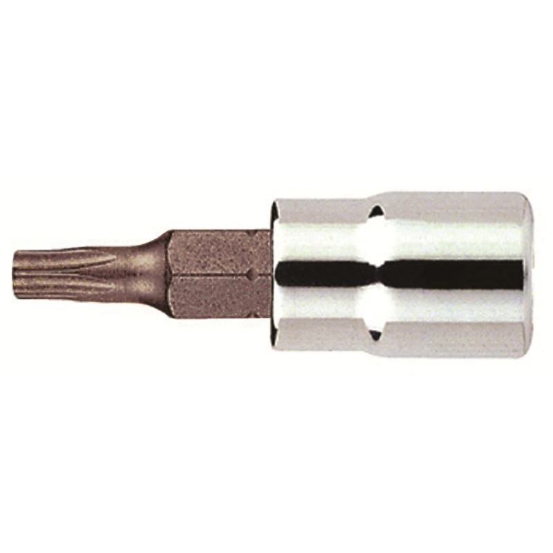 1/4'' Dr. Torx Bit Socket Dodecagon