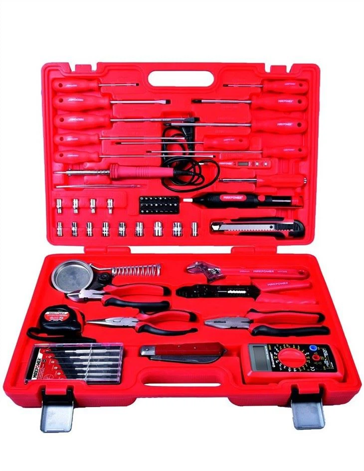 Electrical Tool Set