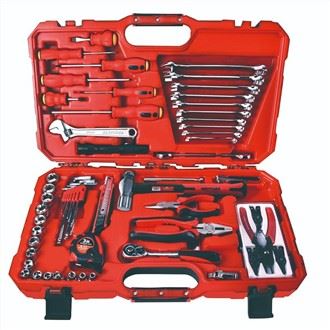 60st 3/8'' Dr. General Maintenance Set
