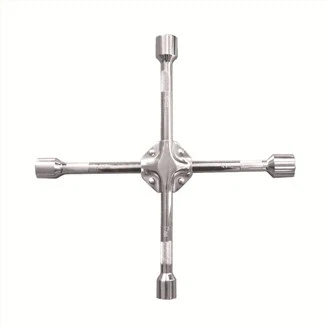 Cross däcknyckel