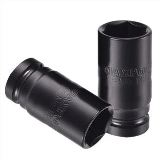 Deep Impact Socket