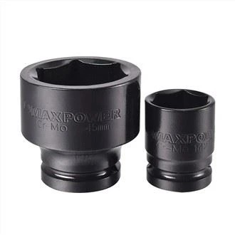 Impact Socket