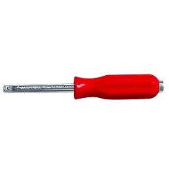 Spinnerhandtag