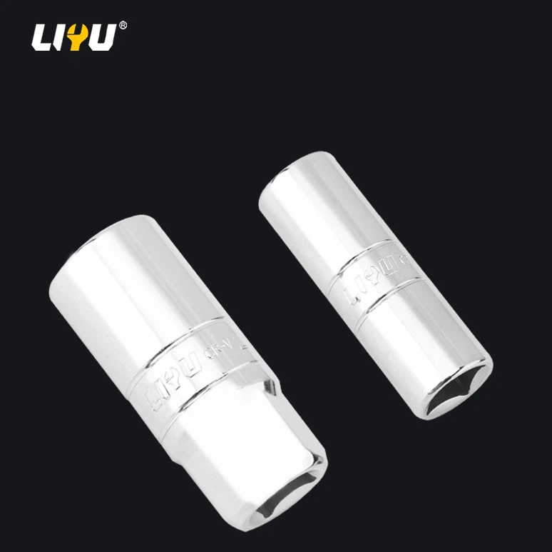 32 Pieces 12.5mm Metric Sleeve Set high quality