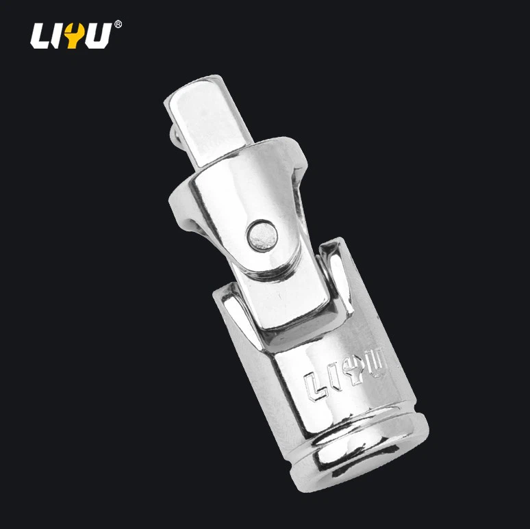 6.3mm Xiaofei Industrial Grade Ratchet Socket Wrench Auto Repair Fast Wrench Socket Set Of 46 Pieces price