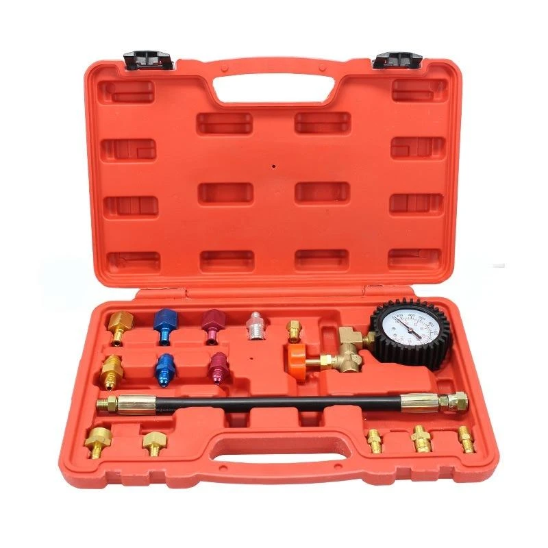 POWER STYRING TESTER KIT