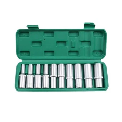 1/2" Pattern E-Sleeve Set