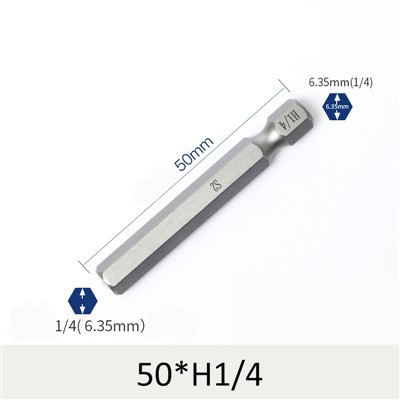 Adapter 1/4 "-1/4 'mp49432