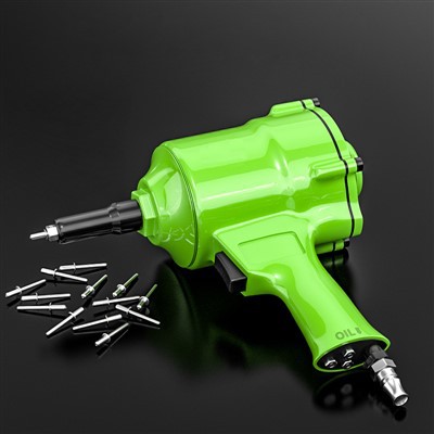 Pneumatiskt nitverktyg för nitar 2,4-4,8MM