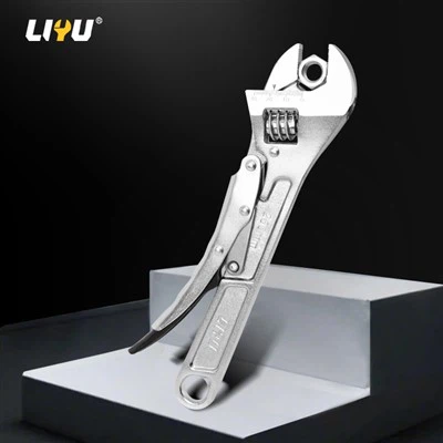 Power Wrench