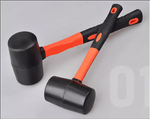 GUMMIMALLET 440G